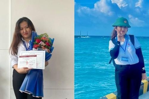 Dám nghĩ, dám làm và dám thử sức