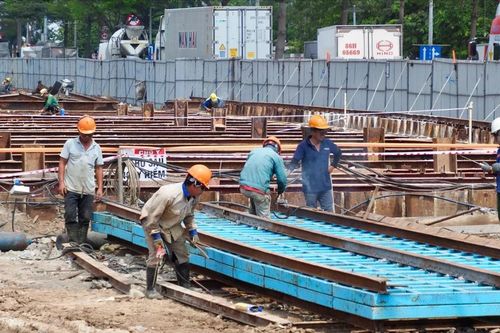 Xử lý nghiêm doanh nghiệp, cơ sở gây ô nhiễm môi trường