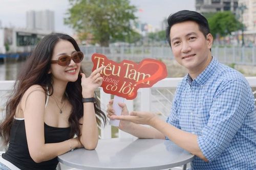 Nguyễn Phi Hùng trở lại với phim ảnh sau 7 năm
