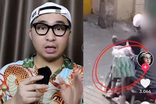 'Nhật Hải Biết Tuốt' nhưng chưa biết luật, bị phạt vì vạ miệng
