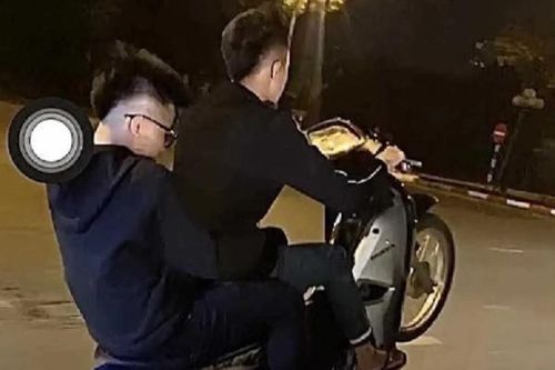Hải Dương: Điều tra nhóm thanh niên bốc đầu xe, phát trực tiếp MXH