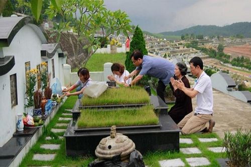 Những điều kiêng kỵ trong Tết Thanh Minh 2024