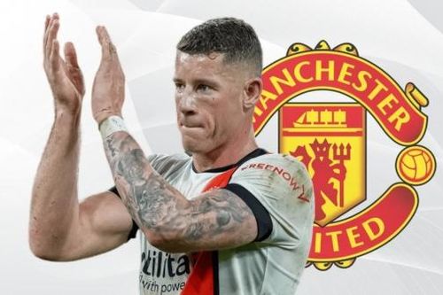 Chuyển nhượng cầu thủ: MU và kế hoạch chiêu mộ miễn phí Ross Barkley, Tosin Adarabioyo