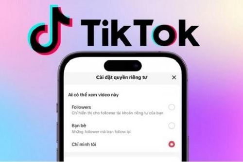Bật mí cách ẩn video trên TikTok nhanh và đơn giản nhất