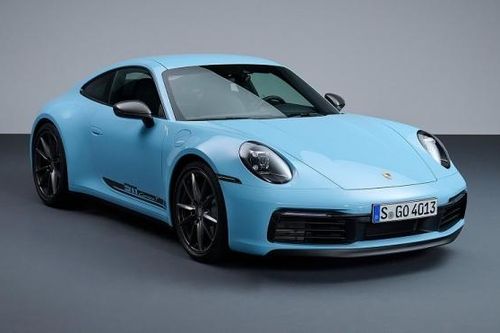 Cập nhật bảng giá xe hãng Porsche mới nhất tháng 4/2024