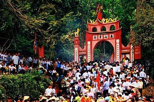 Ngày Giỗ tổ Hùng Vương (Mùng 10 tháng 3 Âm lịch) năm 2024 là ngày mấy Dương lịch?