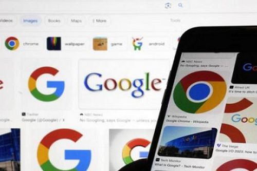 Liệu Google có vượt qua bão tố pháp lý?