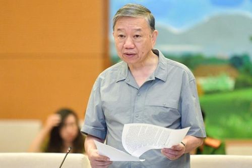 Cần phải bổ sung quy định súng tự chế vào nhóm vũ khí quân dụng