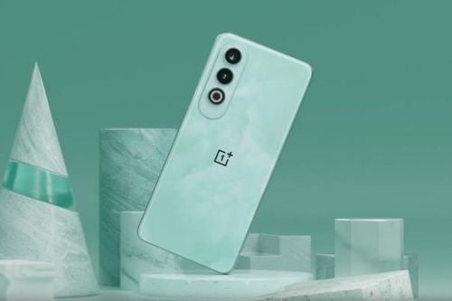 OnePlus Nord CE 4 trình làng với giá từ 7.45 triệu đồng