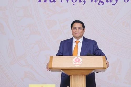 Thủ tướng Phạm Minh Chính: Không lợi dụng lúc đối tác khó khăn để 'đục nước béo cò'