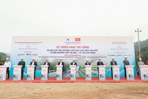 HHV 'Thiên lý mã' cho dặm đường xa