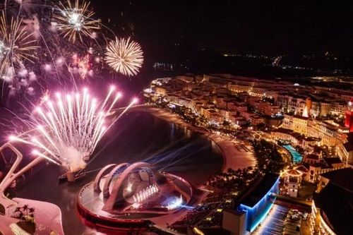 Phú Quốc - ngôi sao sáng của du lịch thế giới 2024