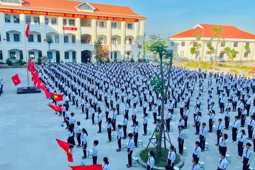 Những công trình mang tên cố Phó Chủ tịch nước Nguyễn Lương Bằng