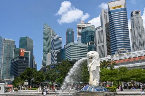 Kết án nghi phạm đầu tiên trong vụ rửa tiền lớn nhất lịch sử Singapore