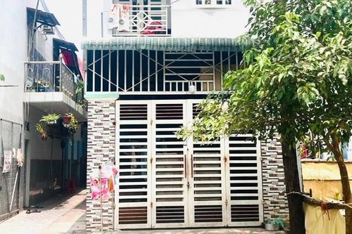 Điều tra vụ bé trai 8 tháng tuổi tử vong tại cơ sở giữ trẻ tự phát tại Bình Dương