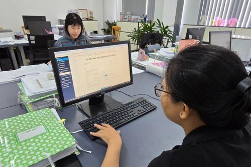 Khánh Hòa là địa phương thứ 2 thực hiện cấp bản sao trích lục hộ tịch không phụ thuộc nơi cư trú