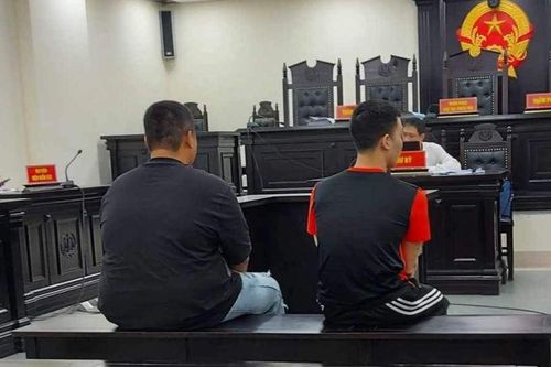 Tham ô tài sản của công ty, 2 nhân viên phải trả giá