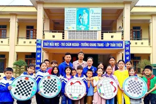 Hành trình thứ hai của lốp xe