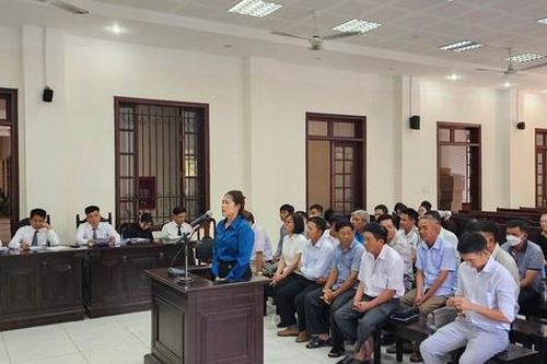 Vợ chồng chủ doanh nghiệp mua bán hơn 9,5 triệu lít xăng, dầu không rõ nguồn gốc