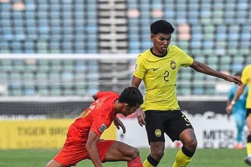 Malaysia mất 4 trụ cột, Việt Nam hưởng lợi tại VCK U23 châu Á