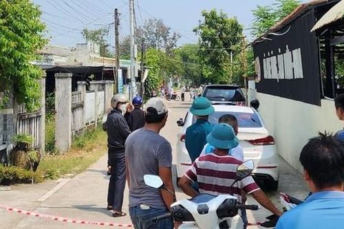 Nghi án cha sát hại con trai 1 tuổi rồi tự tử