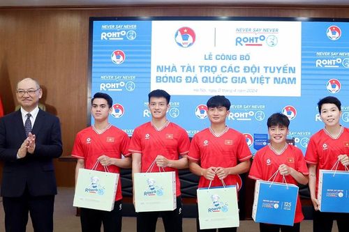 U23 Việt Nam nhận tin vui trước ngày lên đường dự VCK U23 châu Á 2024