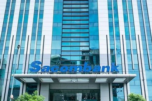 Hơn 100 triệu cổ phiếu Sacombank 'đổi chủ'