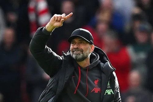 Roy Kean đánh giá Liverpool có cơ hội vô địch Premier League