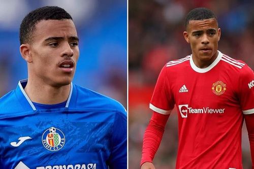 Man Utd 'bí mật' gia hạn hợp đồng với Mason Greenwood
