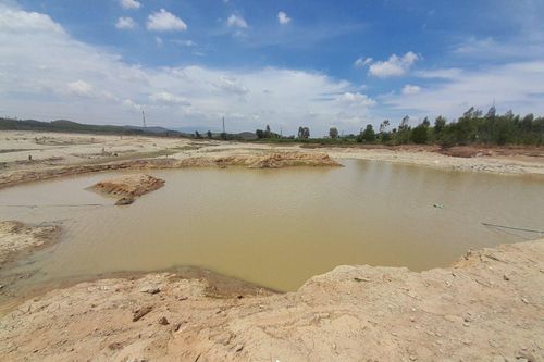 Bình Thuận vào mùa… khát:Bài 2: Hồ Ka Pét trở thành 'điểm tựa' sinh kế cho người dân