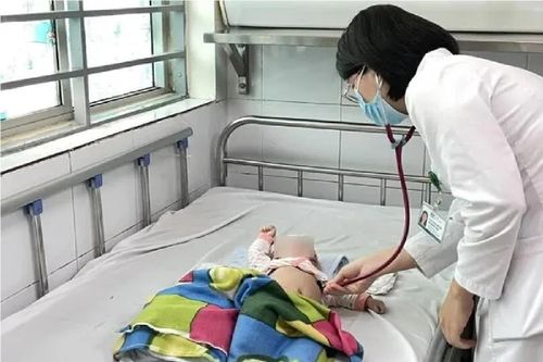Hà Nội: Ghi nhận 32 ca mắc ho gà tại 16 quận huyện