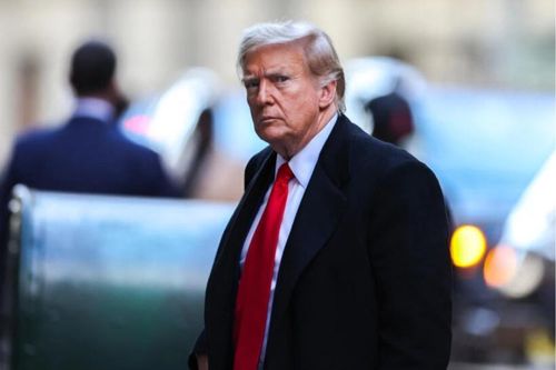 Ông Trump được bảo lãnh khoản tiền phạt 175 triệu USD