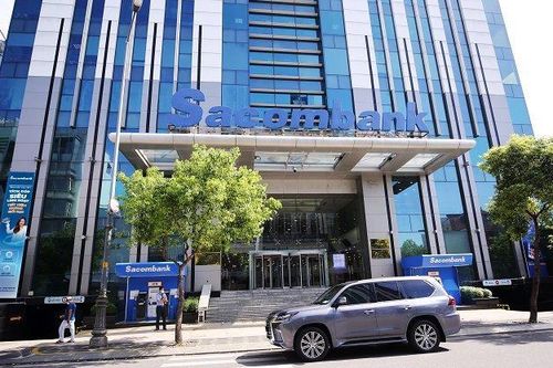 Bộ Công an bác bỏ tin đồn Chủ tịch Sacombank bị cấm xuất cảnh