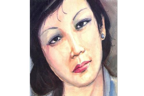 Người phụ nữ được ví như 'Tây Thi xuất thế' khuynh đảo loạt tay chơi Sài Gòn xưa