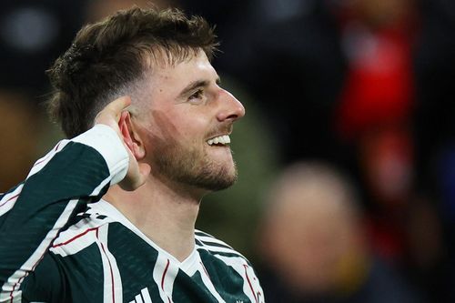 MU đại chiến Chelsea: Khát vọng Mason Mount