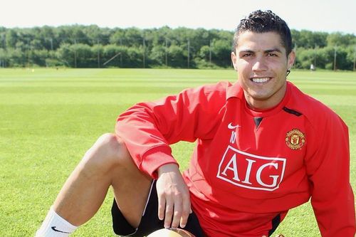 Ronaldo có thể lập kỷ lục Chiếc giày vàng chưa ai làm được