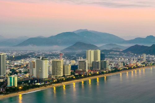 Nha Trang – Khánh Hòa: Nỗ lực vươn tầm cao