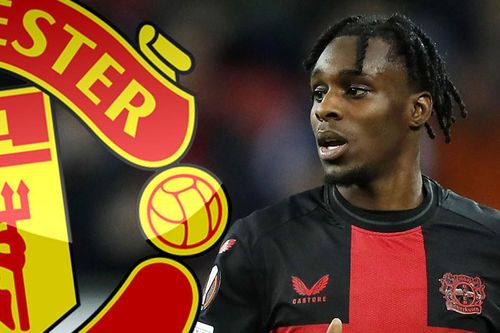MU chốt giá Frimpong, Arsenal lấy Rodrygo