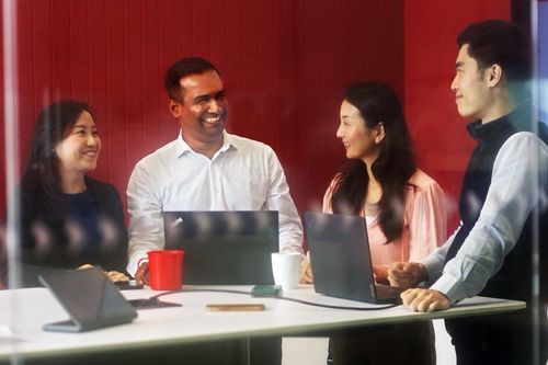 Tập đoàn Prudential đạt lợi nhuận 3.125 triệu USD năm 2023