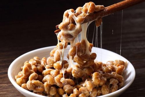 Bí mật đằng sau đặc sản 'siêu bốc mùi', bí quyết sống thọ của người Nhật