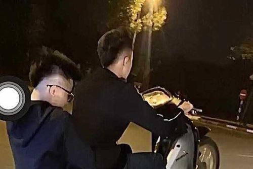 Khởi tố vụ án, điều tra nhóm người chạy xe bốc đầu, đăng lên MXH ở Hải Dương