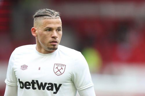 Man City lỗ nặng khi bán 'ông kễnh' Kalvin Phillips
