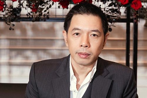 Đóng vai ác tận cùng, Thái Hòa mong khán giả 'ghét' mình