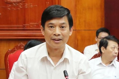 Ông Nguyễn Anh Tuấn được bầu làm Phó Chủ tịch HĐND tỉnh Bắc Ninh