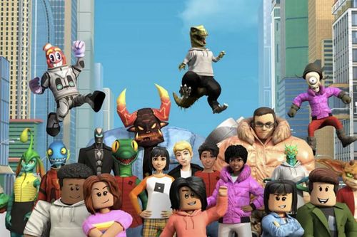 Roblox sắp được phát hành chính thức tại Việt Nam?