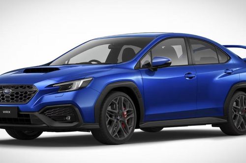 Nhân viên đại lý Subaru ngang nhiên lấy xe của khách để tập lái, làm hỏng hộp số