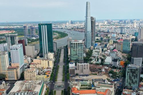 Toàn cảnh kinh tế - xã hội TP.HCM quý 1/2024