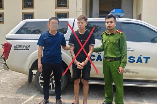 Thay tên đổi họ, di chuyển liên tục để trốn thi hành án