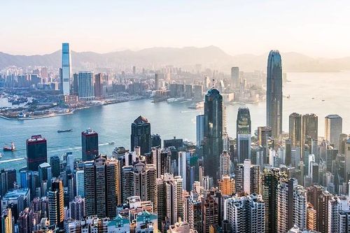 Nền kinh tế Trung Quốc có khả năng vượt Mỹ vào năm 2035