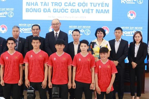 U23 Việt Nam được tiếp thêm sức mạnh trước vòng chung kết U23 châu Á
